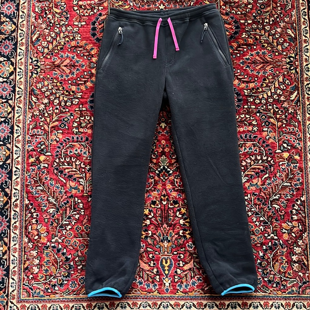 Patagonia Fleece Pants